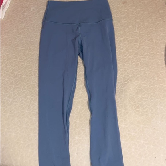 lululemon align leggings - Picture 1 of 3